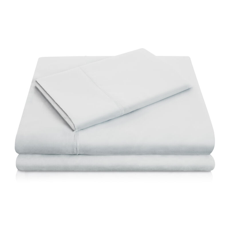 Malouf Brushed Microfiber Sheet Set